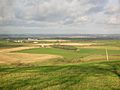 Barnweill. View of Craigie Castle, etc.