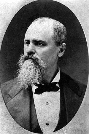 Ben Holladay, City Founder (Beaverton, Oregon Historical Photo Gallery) (233).jpg