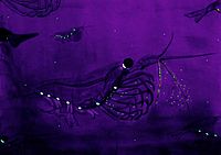 Bioluminescencekils