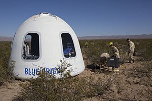 Blue Origin M7