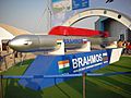 BrahMos