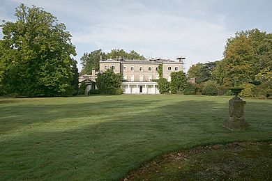 Brambridge House - geograph.org.uk - 63994