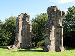 Burscough Priory, August 2014.jpg