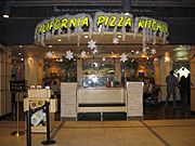 CPK HK