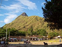 Cerro Lerma