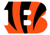 Cincinnati Bengals logo