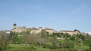 Cité médiévale de Pérouges