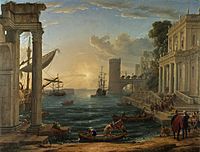 Claude Lorrain 008