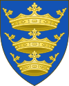 Coat of arms of Kingston upon Hull