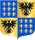 Coat of arms of Meerssen