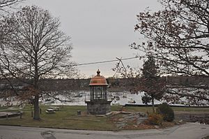 CohassetMA GovernmentIslandPark