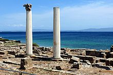 Colonne a tharros