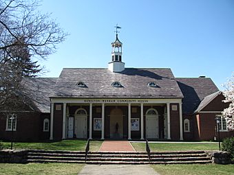 Community House, Hamilton MA.jpg