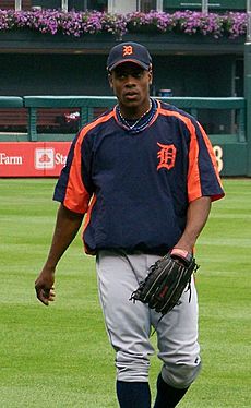 Curtis Granderson