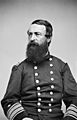 David Dixon Porter - Mathew Brady's National Photographic Art Gallery