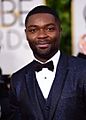 David Oyelowo Golden Globes