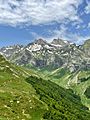 Dlaboka River Valley in Macedonia