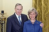 Duke and Duchess of Gloucester