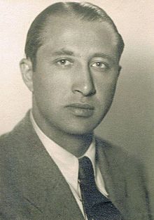 Dusko Popov