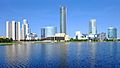 Ekaterinburg-city