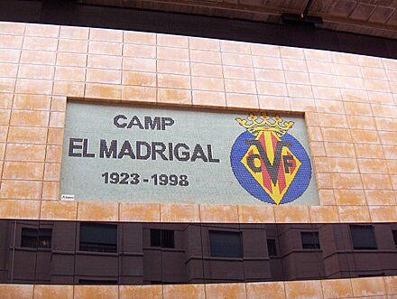 El madrigal 2