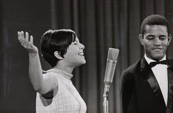 Elis Regina e Jair Rodrigues