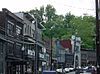 Ellicott City Historic District