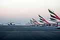 Emirates tails (8499979565)