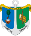 Official seal of Moñitos