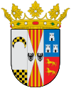 Coat of arms of Pedrola