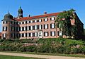 Eutin Schloss 1