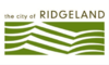 Flag of Ridgeland, Mississippi