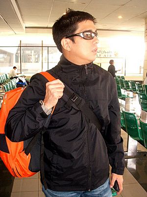 FrancisM airport