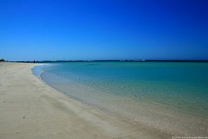 Gnaraloo Bay