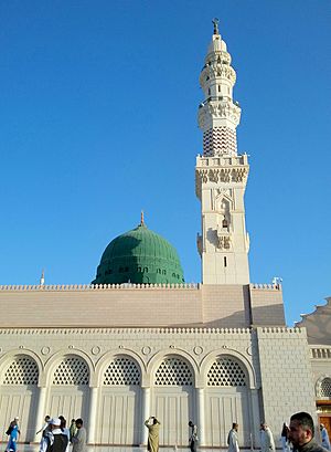 Gumbad e Khizarah