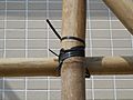 HK BambooScaffolding NylonKnot