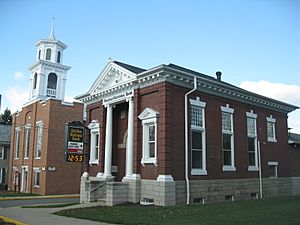 Halifax National Bank