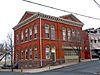 Hampden Firehouse