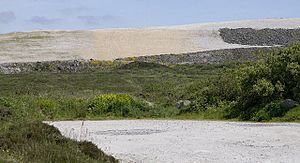 Hensbarrow Beacon - geograph.org.uk - 853443