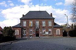 Town hall