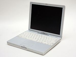 IBook G3 M6497 J