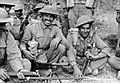 INDIAN TROOPS IN BURMA, 1944