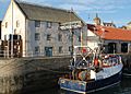 Ice house, Pittenweem - geograph.org.uk - 602960