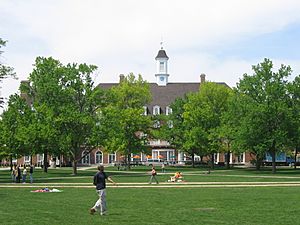 Illini Union