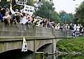 Indianapolis tea party 2007