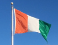 Ivorian flag