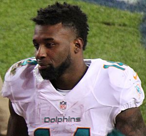 Jarvis Landry