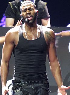 Jason Derulo 2013 December 1