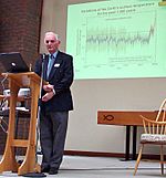 John Houghton High Wycombe 20050226.jpg