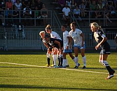 Kaylyn Kyle, Seattle Reign FC